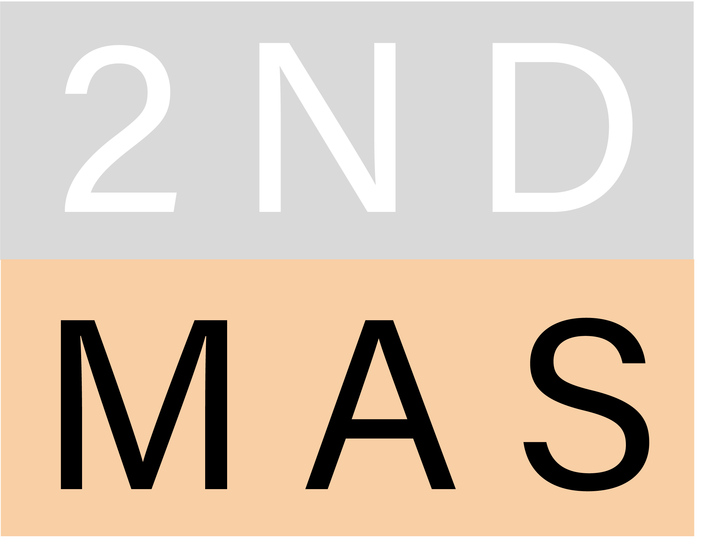 2ndmas